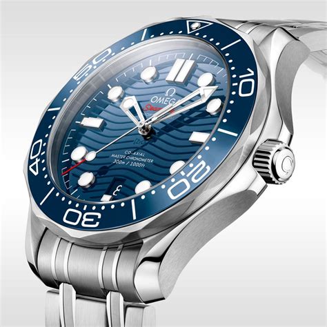 omega seamaster diver 300 m 210.30.42.20.01.002